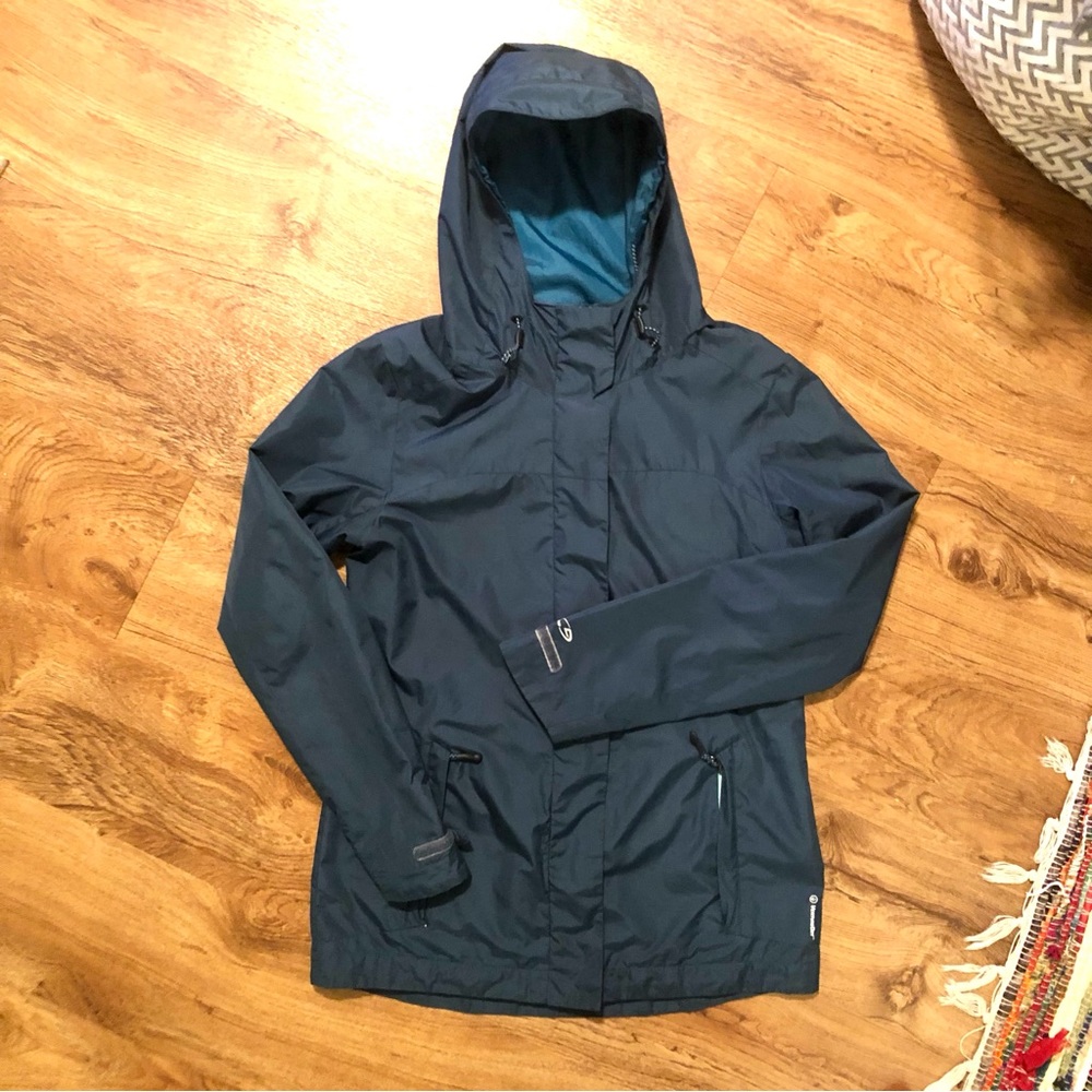 Women’s Champion Rain Jacket